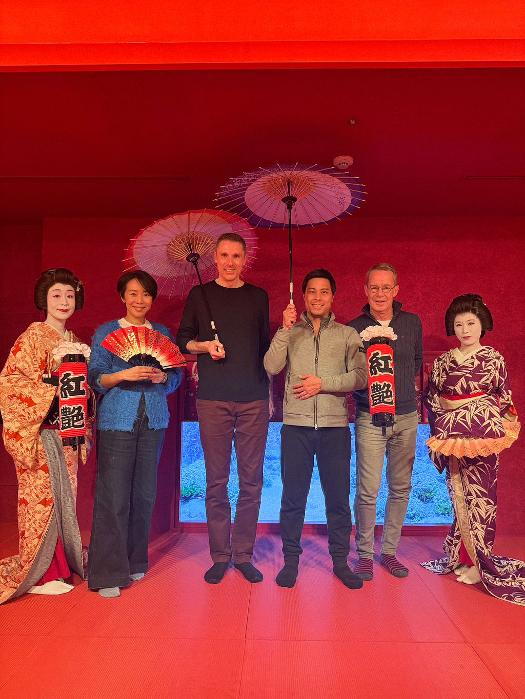 Grand Voyage Japon – 21 jours / 20 nuits Tokyo · Kyoto · Hiroshima · Osaka