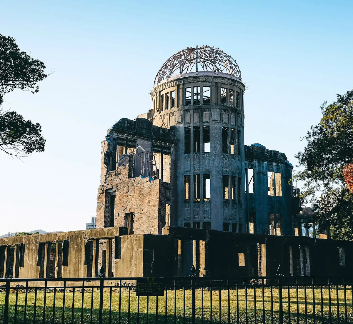 Hiroshima