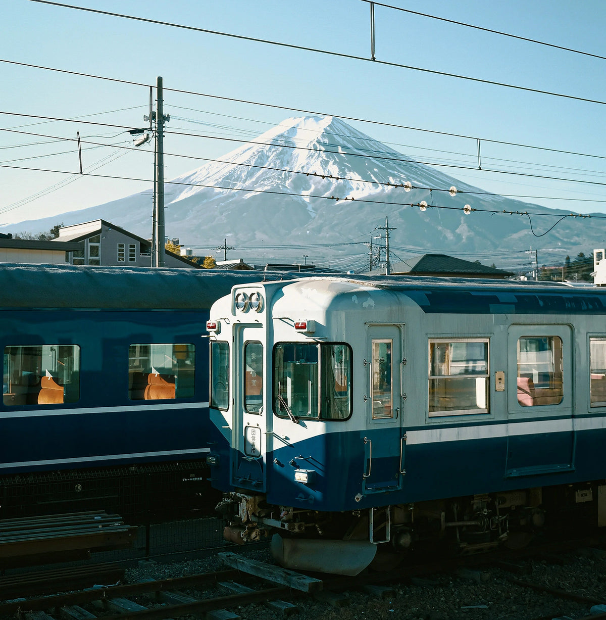 Hakone → Matsumoto