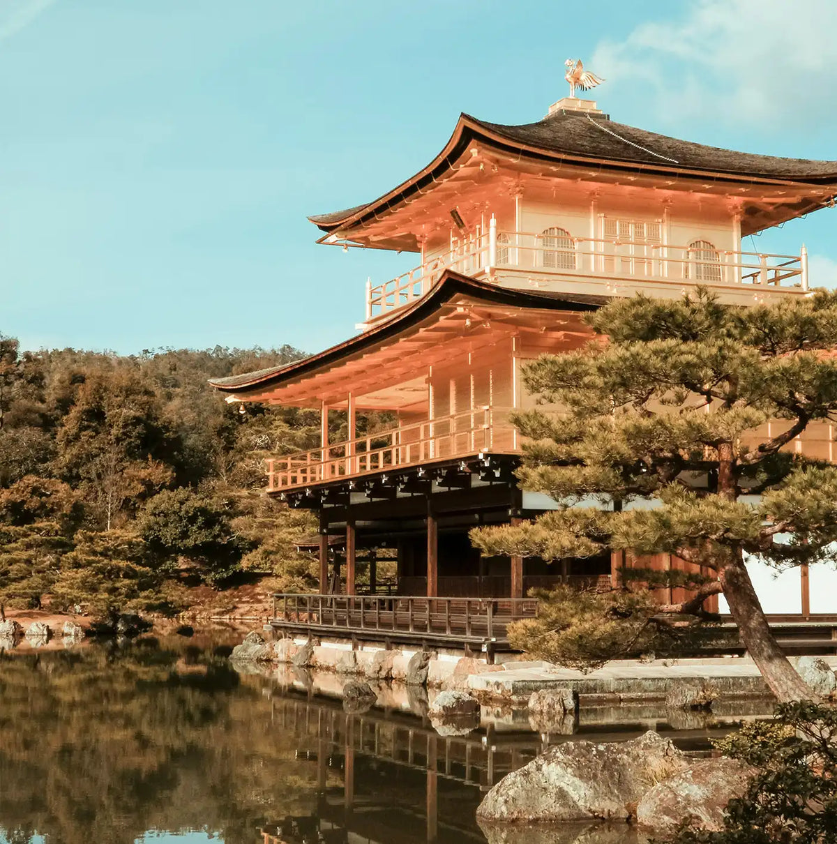 Kyoto