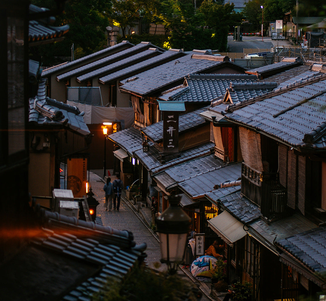 Kyoto