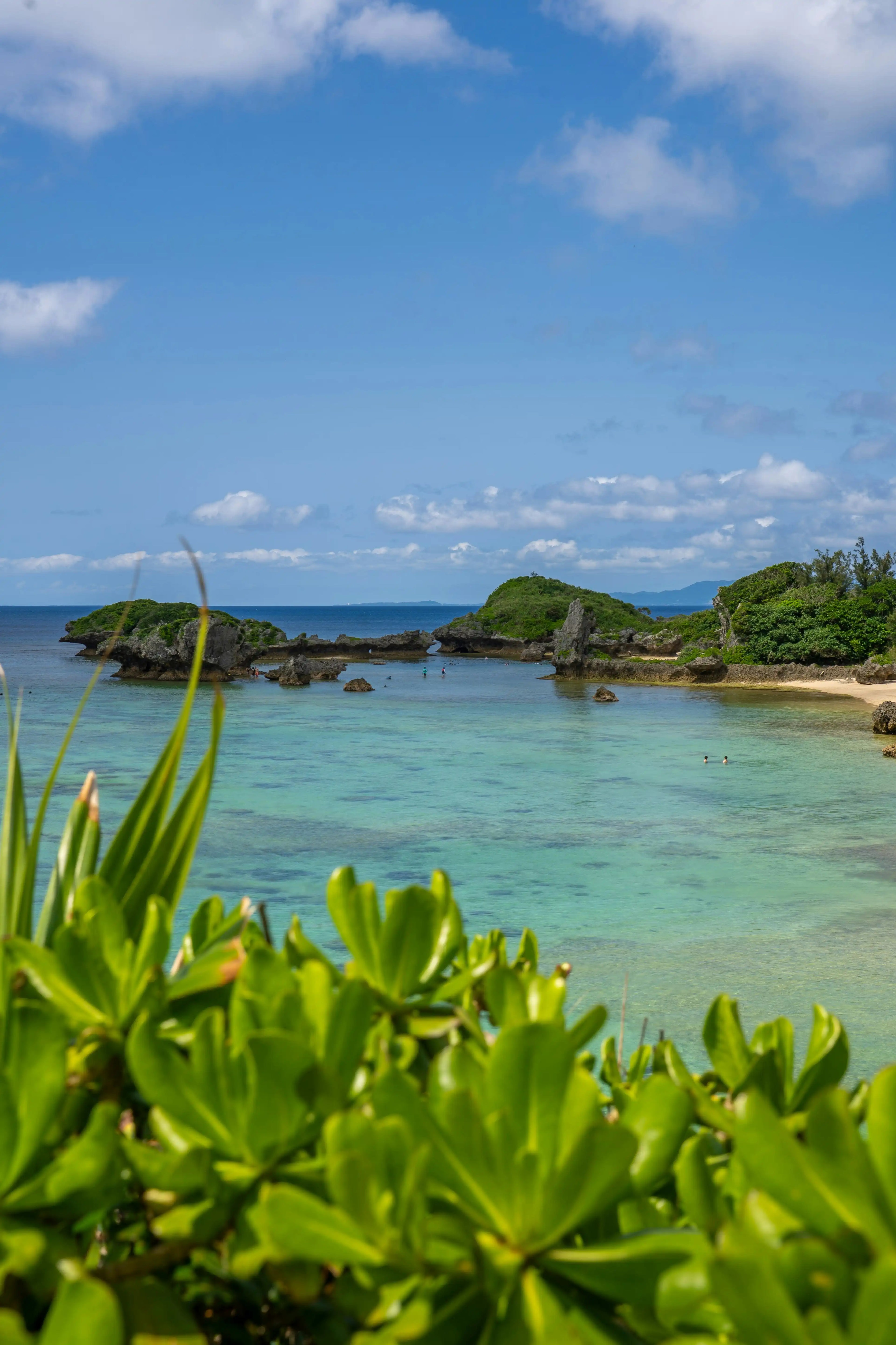 Retraite dans les îles Yaeyama 19 mai au 2 juin 2027