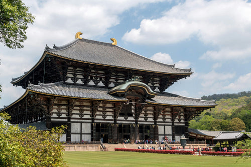 Grand Voyage Japon – 21 jours / 20 nuits Tokyo · Kyoto · Hiroshima · Osaka