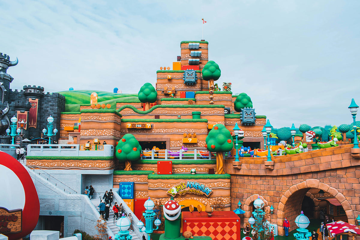 Osaka